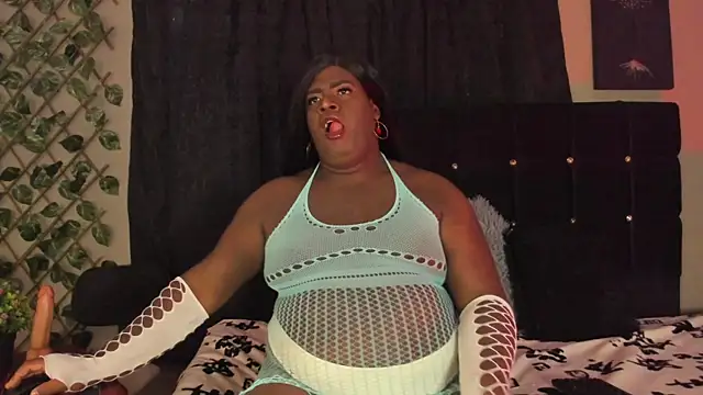 alondra slut online show from January 17, 1:30 pm