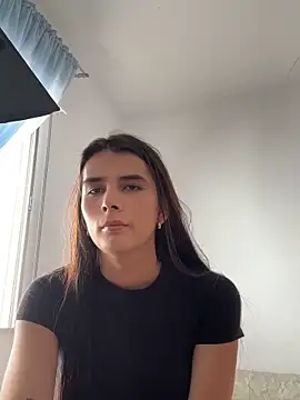 Lily WellGifted online show from February 27, 12:33 pm