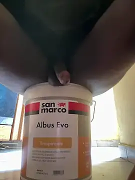 joy1334 online show from March 20, 9:10 am