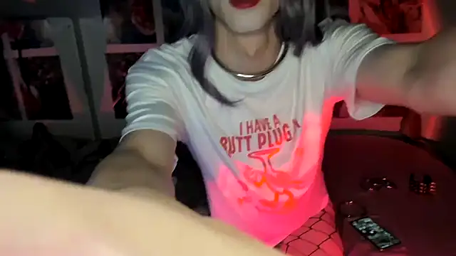 Miaxma online show from July 20, 6:43 pm
