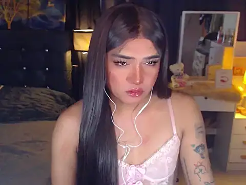 Katezorah online show from March 15, 6:44 pm