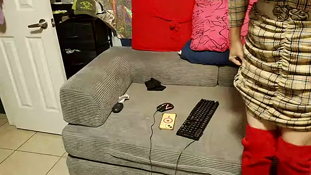 starandsky online show from February 24, 1:31 am