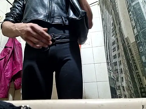 veronicatvcroosleather online show from February 7, 10:38 pm