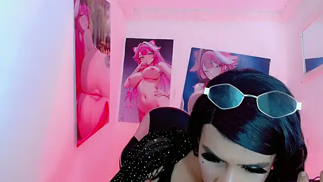 Stefani  R online show from February 23, 11:24 am