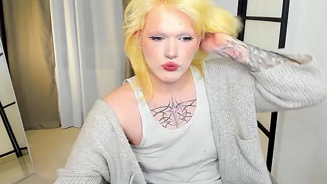 Lollita Morgan online show from February 1, 9:02 pm