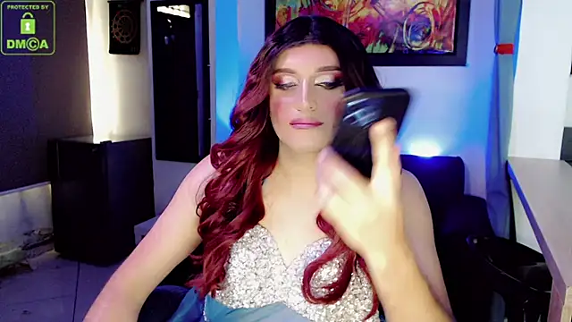 Geovanybleu online show from February 10, 5:20 pm