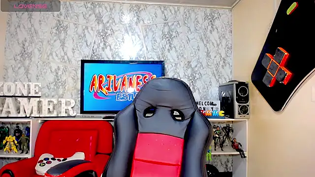 Karol Vanessa   online show from June 5, 11:27 am