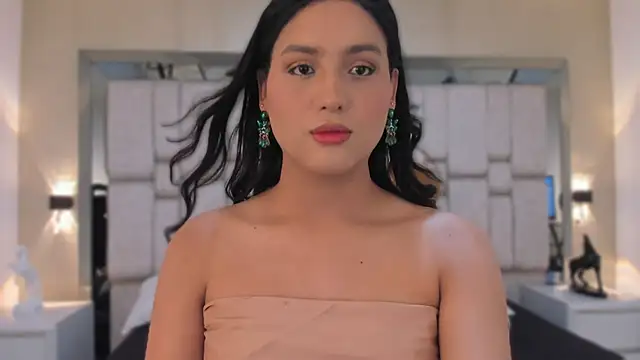 ValeryCooper18 online show from February 12, 8:59 pm