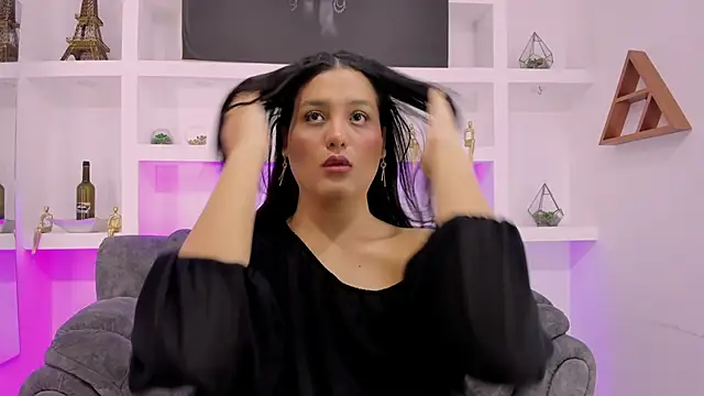 ValeryCooper18 online show from February 24, 12:20 pm