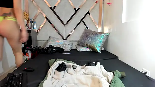 Geminis    online show from February 26, 1:54 am