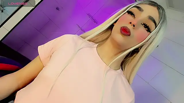 Maddye Fox online show from July 1, 3:29 am