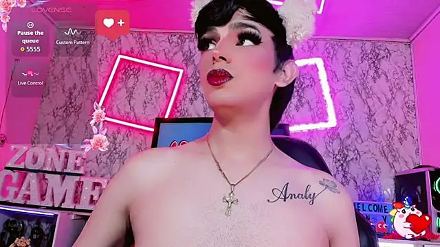 Maddye Fox online show from August 1, 3:29 am