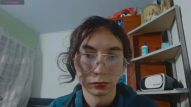 najimi uwu  online show from March 4, 11:31 pm