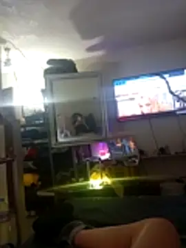 AllisonNicolle online show from March 20, 1:17 am