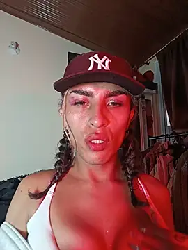 Crys Talin online show from February 23, 10:57 pm