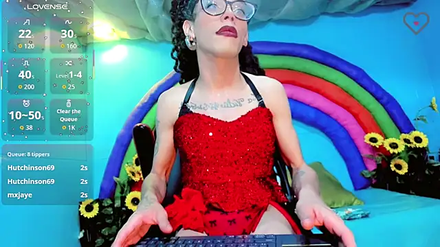 daisy jonexxx22 online show from February 27, 7:25 am