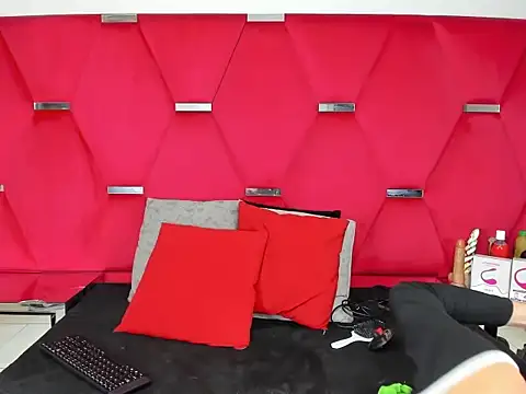 Alicee Grey online show from March 3, 2:02 pm