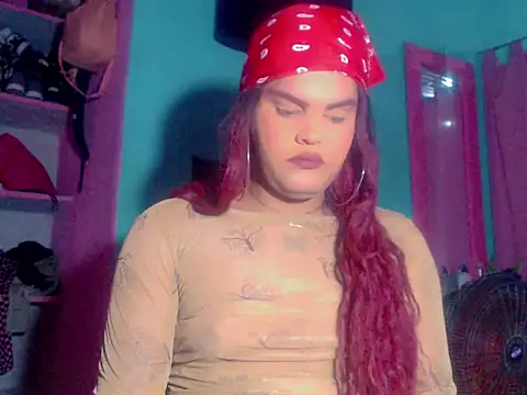 Ts pleasure online show from March 4, 12:06 am