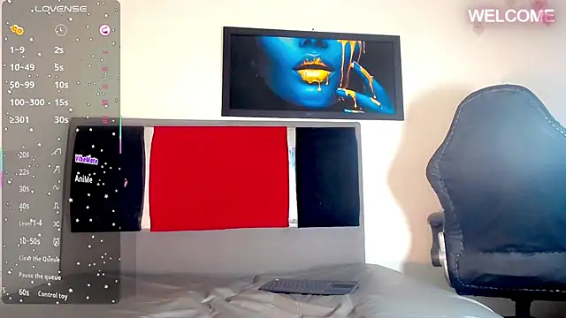 Datzara  online show from February 27, 8:59 pm