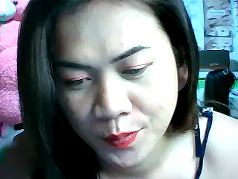 ur lovelychen online show from March 17, 11:34 am