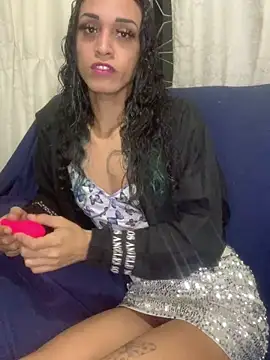 YasmimMayers online show from March 16, 4:27 am