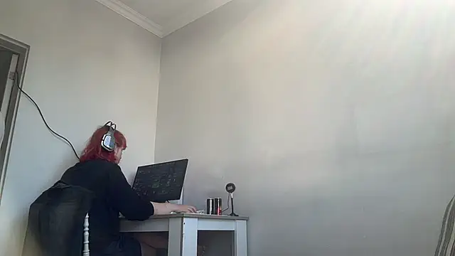 AlexaGudz online show from June 3, 11:44 am