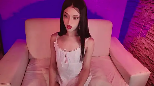 xPrincessDoll online show from March 21, 3:52 am