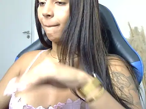 moreninhabrasill online show from March 30, 7:26 pm