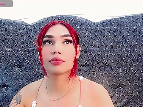 Salome bichtxx online show from April 4, 8:39 pm