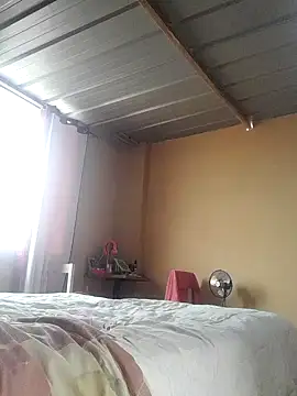 GinaLaFenix online show from August 3, 2:56 pm