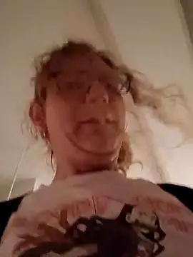 JacquelineStar online show from April 1, 9:54 am