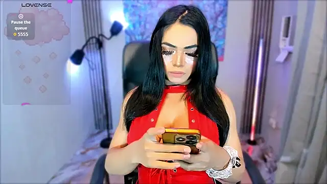 xChristineSelfsucker69x online show from April 3, 7:12 pm