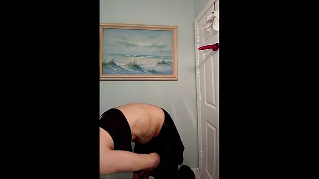 VonMeow777 online show from March 28, 7:05 pm