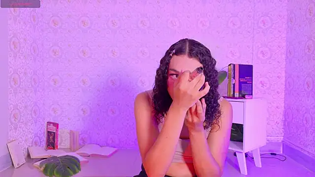 Mikavelvet08 online show from June 4, 2:42 pm
