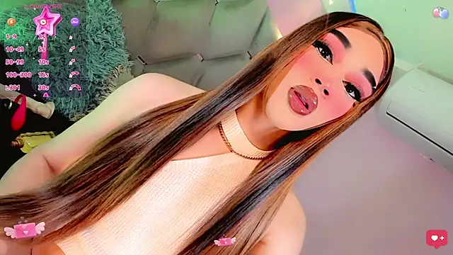 Camila Vasquezz1 online show from May 26, 12:24 pm