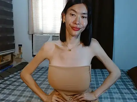 1perfectmodel online show from July 30, 12:20 am