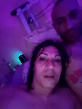 stefybcn69 online show from May 6, 1:01 am