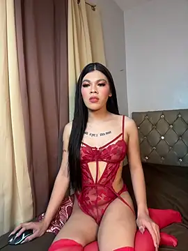 DanikaLovve online show from June 6, 8:21 am