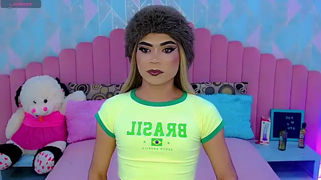 ariadnna princes online show from June 4, 4:04 am