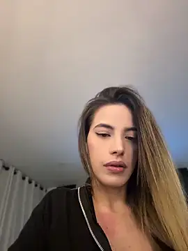 Sweet ivonny online show from June 11, 4:10 am