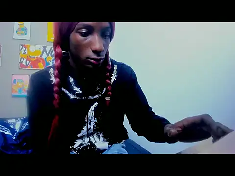 cataleya ebonyts online show from June 5, 1:17 pm