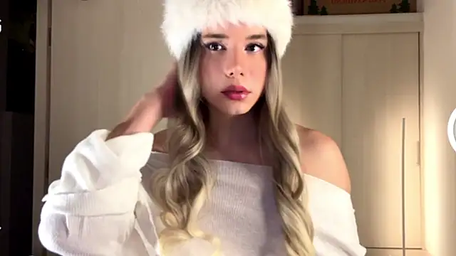 goldenangel 4u online show from July 18, 2:07 am
