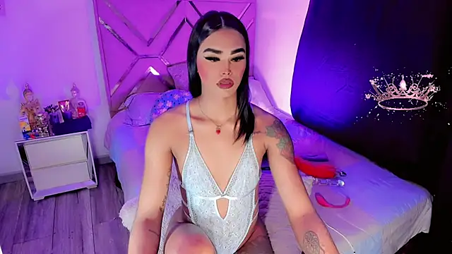 dayana sweetx online show from July 10, 3:05 pm