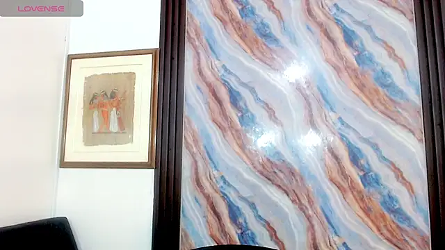 Sarita Moreno online show from July 7, 6:47 am