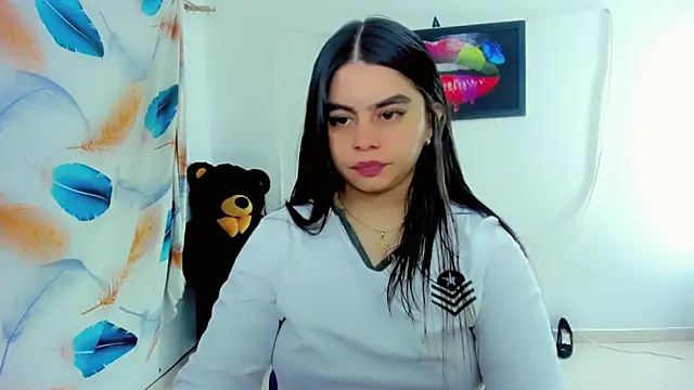 maddison ivannova online show from July 7, 4:48 am