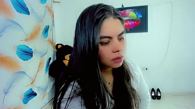 maddison ivannova online show from July 7, 6:47 am