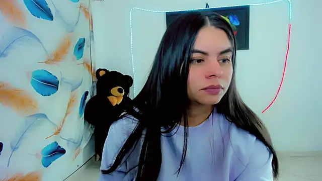 maddison ivannova online show from July 8, 7:34 am