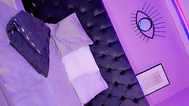AngeliCute online show from July 9, 12:31 pm