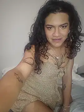 MorenaPycant online show from August 1, 8:31 pm