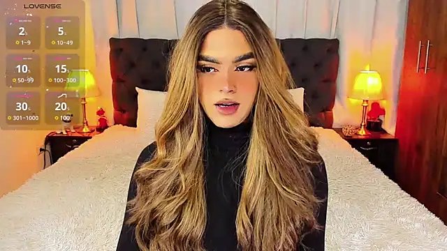 Snapshot of Scarlethvhonparker chatting on February 16, 10:54 pm Scarlethvhonparker online show from February 16, 10:54 pm